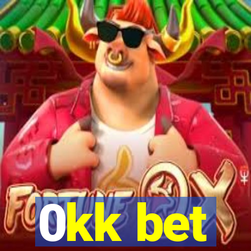 0kk bet